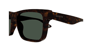 LENTES SOL GUCCI HAVANA