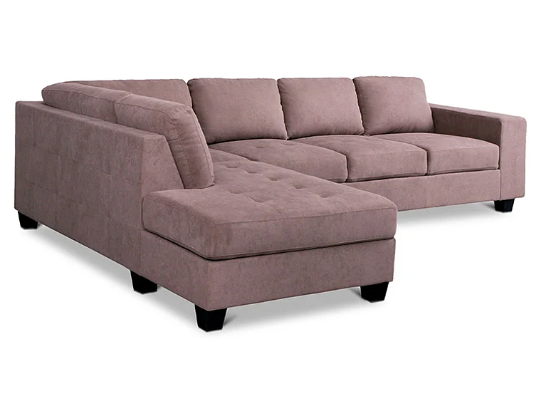 SOFA SECCIONAL IZQUIERDO CIC TAMESIS 5C 4