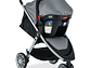 COCHE TRAVEL SYSTEM B-LIVELY/B-SAFE GEN2FLEXFIT FOG BRITAX - Miniatura 2