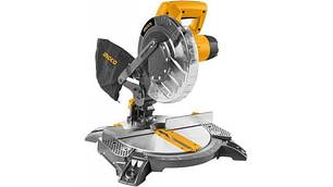 SIERRA INGCO INGLETEADORA ELÉCTRICA 1400 W/210 MM BMS14002-7