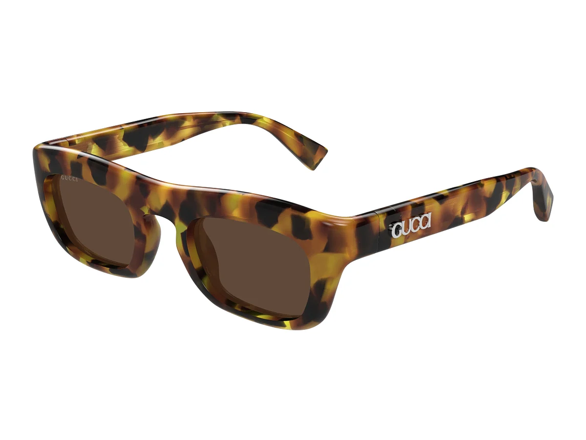 LENTES SOL GUCCI HAVANA 1