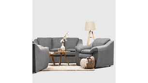 LIVING GALICIA 311 GRIS