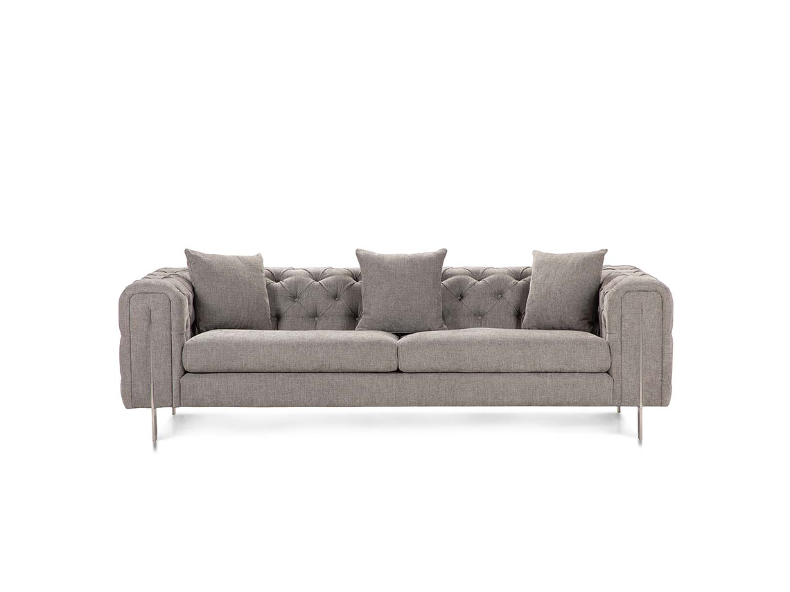 SOFÁ ROSEN ALLERTON 3.5 CUERPOS OSTRA 1