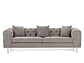 SOFÁ ROSEN ALLERTON 3.5 CUERPOS OSTRA - Miniatura 1