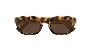 LENTES SOL GUCCI HAVANA
