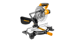 SIERRA INGCO INGLETEADORA ELÉCTRICA 1400 W/210 MM BMS14002-7