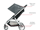 COCHE TRAVEL SYSTEM B-LIVELY/B-SAFE GEN2FLEXFIT FOG BRITAX - Miniatura 5