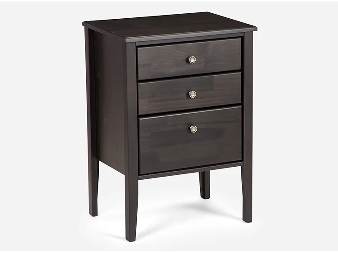 JUEGO DE DORMITORIO ROSEN CAMA EUROPEA ART 4 BD KING + SET ISSEY 3