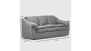 LIVING GALICIA 311 GRIS