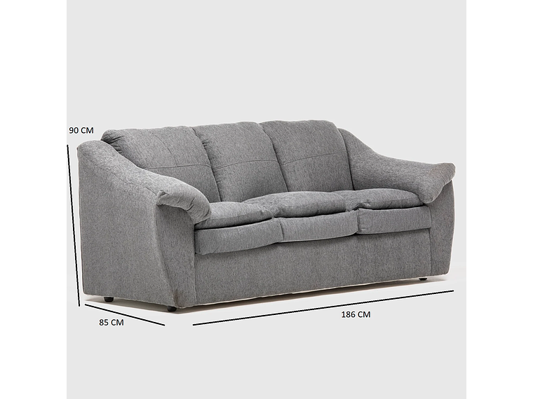 LIVING GALICIA 311 GRIS 2