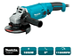 ESMERIL ANGULAR 5 MAKITA 1.050W M9002B - Miniatura 2