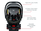 COCHE TRAVEL SYSTEM B-LIVELY/B-SAFE GEN2FLEXFIT FOG BRITAX - Miniatura 6