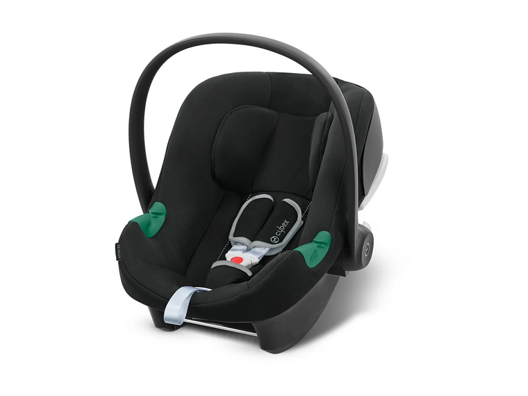 COCHE TRAVEL SYSTEM LIBELLE B.BLUE + ATON B2 + BASE 2