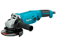 ESMERIL ANGULAR 5 MAKITA 1.050W M9002B - Miniatura 3