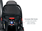 COCHE TRAVEL SYSTEM B-LIVELY/B-SAFE GEN2FLEXFIT FOG BRITAX - Miniatura 7