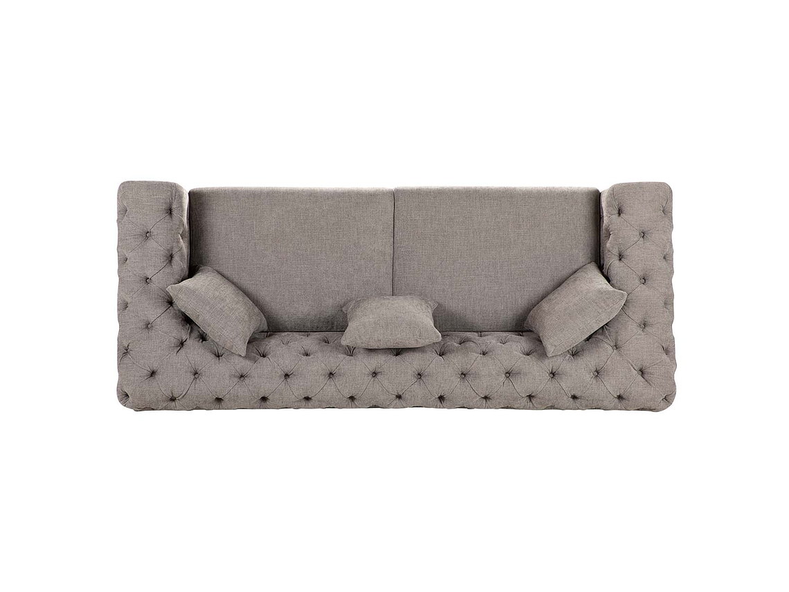 SOFÁ ROSEN ALLERTON 3.5 CUERPOS OSTRA 5