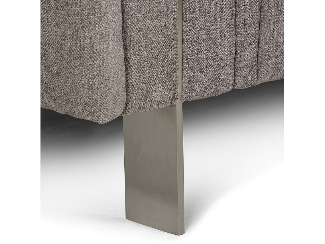 SOFÁ ROSEN ALLERTON 3.5 CUERPOS OSTRA 6