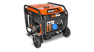 GENERADOR MONO XT7800IG 8KVA GASOLINA