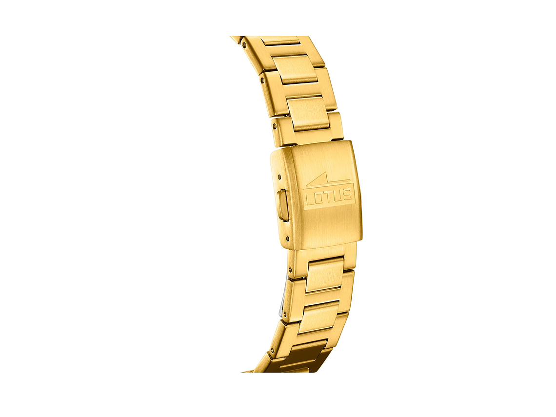 RELOJ LOTUS MUJER 18871/1 DORADO BLISS 2