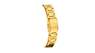 RELOJ LOTUS MUJER 18871/1 DORADO BLISS