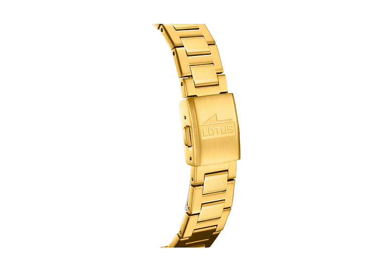 RELOJ LOTUS MUJER 18871/1 DORADO BLISS 2