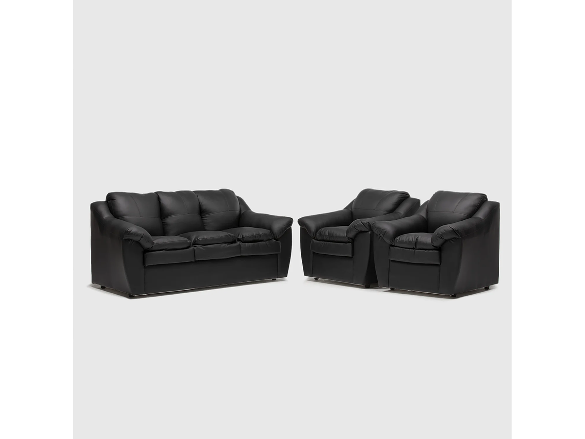 LIVING GALICIA 311 NEGRO 1