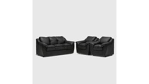 LIVING GALICIA 311 NEGRO