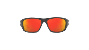 LENTES DE SOL OAKLEY PARA HOMBRE EN COLOR NARANJA