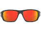 LENTES DE SOL OAKLEY PARA HOMBRE EN COLOR NARANJA - Miniatura 1