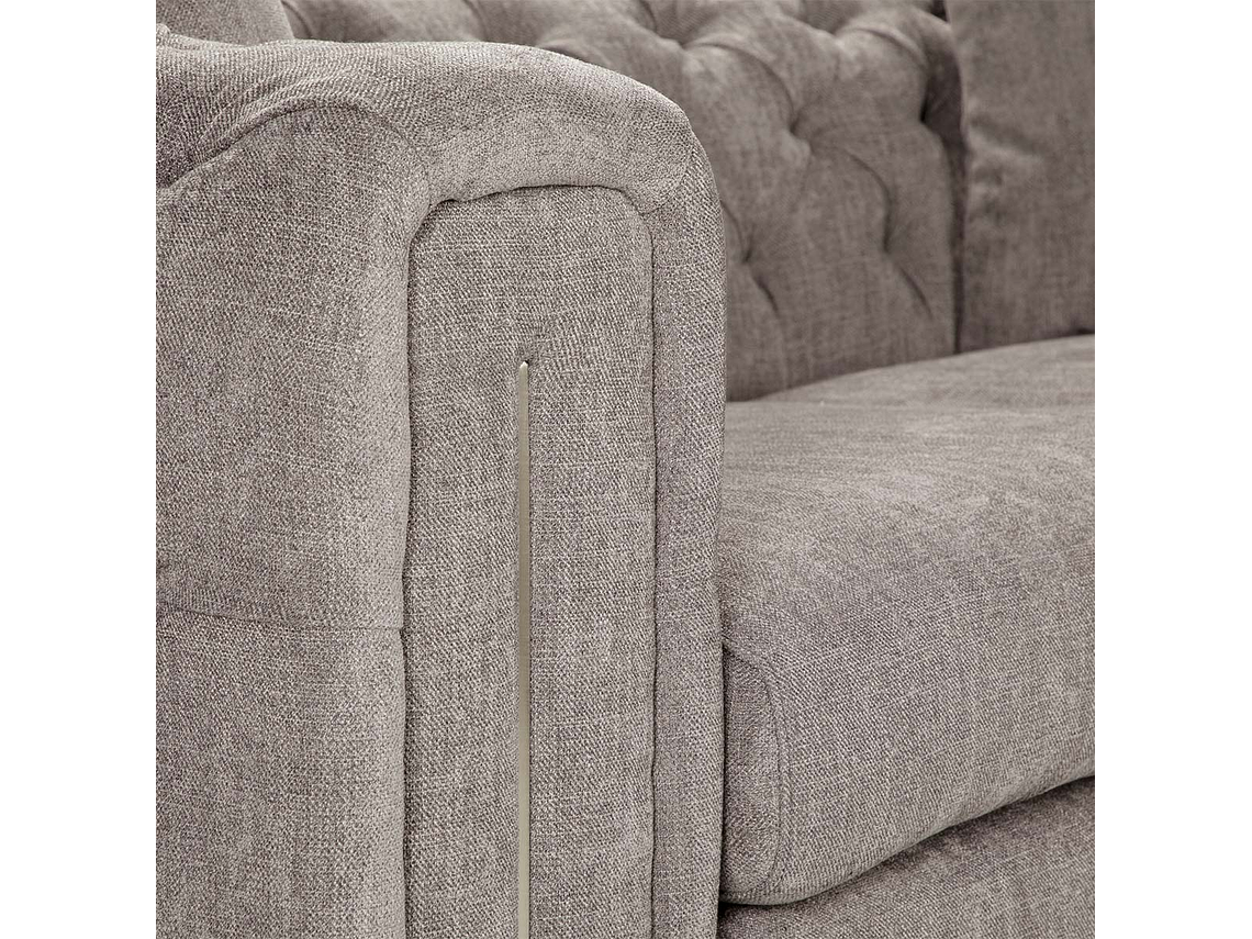 SOFÁ ROSEN ALLERTON 3.5 CUERPOS OSTRA 7