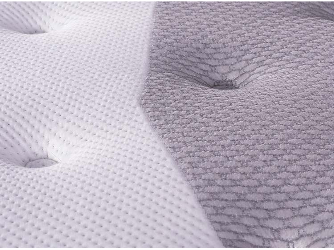 CAMA EUROPEA FLEX TITANIUM NEW BOX SÚPER KING 3