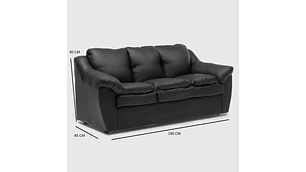 LIVING GALICIA 311 NEGRO