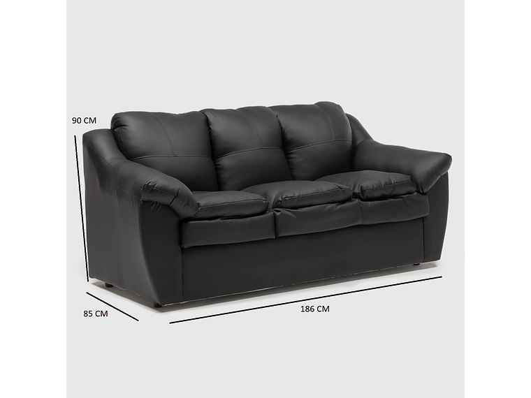 LIVING GALICIA 311 NEGRO 2