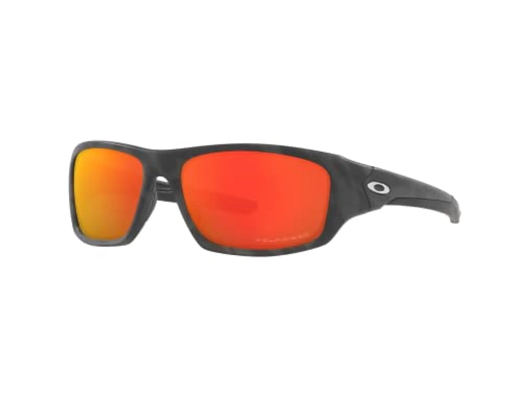 LENTES DE SOL OAKLEY PARA HOMBRE EN COLOR NARANJA 2