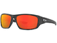LENTES DE SOL OAKLEY PARA HOMBRE EN COLOR NARANJA - Miniatura 2