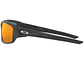 LENTES DE SOL OAKLEY PARA HOMBRE EN COLOR NARANJA - Miniatura 4