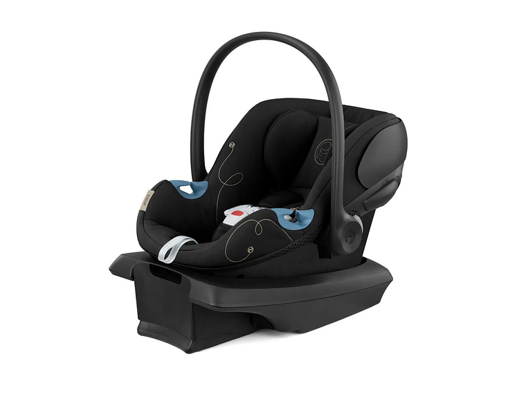 COCHE TRAVEL SYSTEM POCKIT PLUS AT + ATON G + BASE 3
