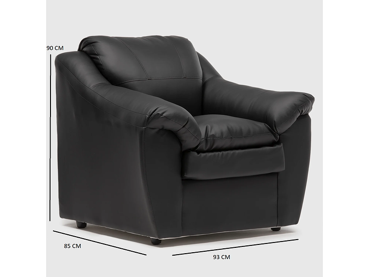 LIVING GALICIA 311 NEGRO 3