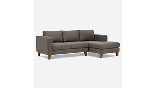 SECCIONAL ROSEN DERECHO PARMA 3 CUERPOS