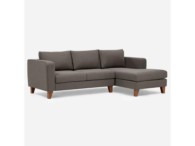 SECCIONAL ROSEN DERECHO PARMA 3 CUERPOS 1