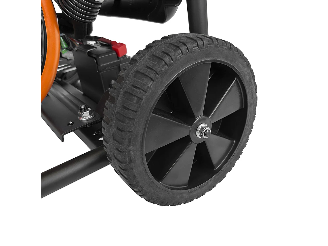 GENERADOR MONO XT7800IG 8KVA GASOLINA 4