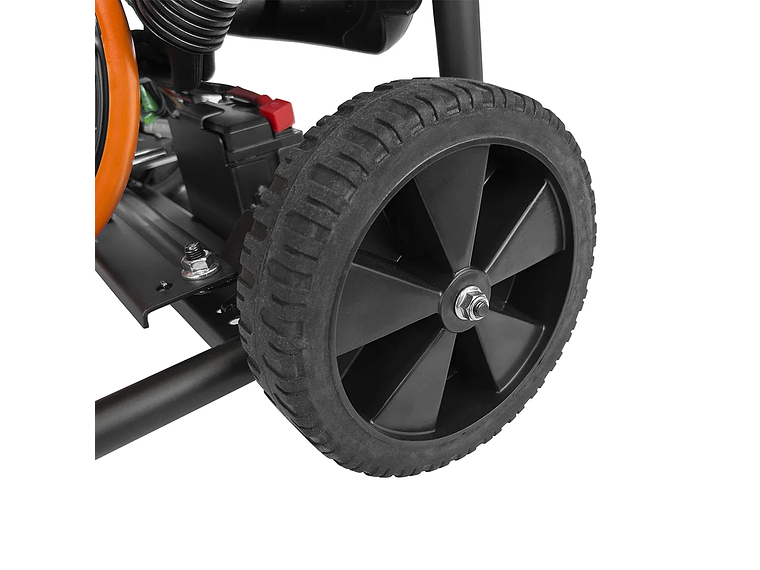 GENERADOR MONO XT7800IG 8KVA GASOLINA 4