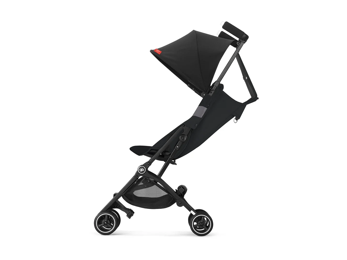 COCHE TRAVEL SYSTEM POCKIT PLUS AT + ATON G + BASE 5