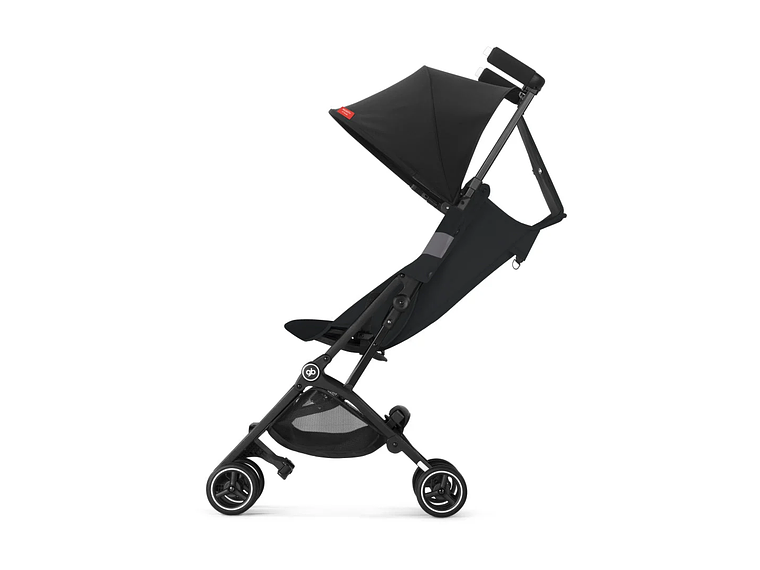 COCHE TRAVEL SYSTEM POCKIT PLUS AT + ATON G + BASE 5