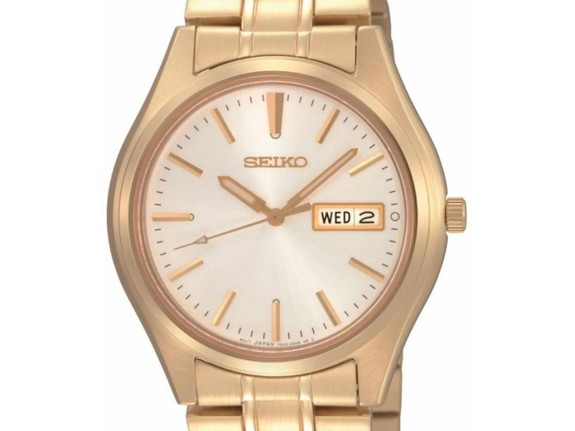 RELOJ SEIKO HOMBRE SGGA68P1 1