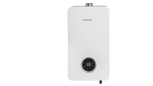 CALEFONT JUNKERS TIRO FORZADO 15 LTS GN - HYDROWIND PLUS