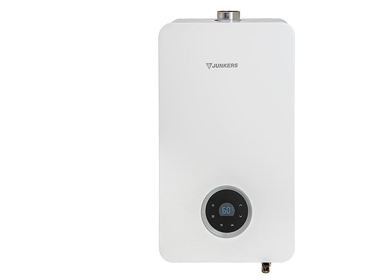 CALEFONT JUNKERS TIRO FORZADO 15 LTS GN - HYDROWIND PLUS 1