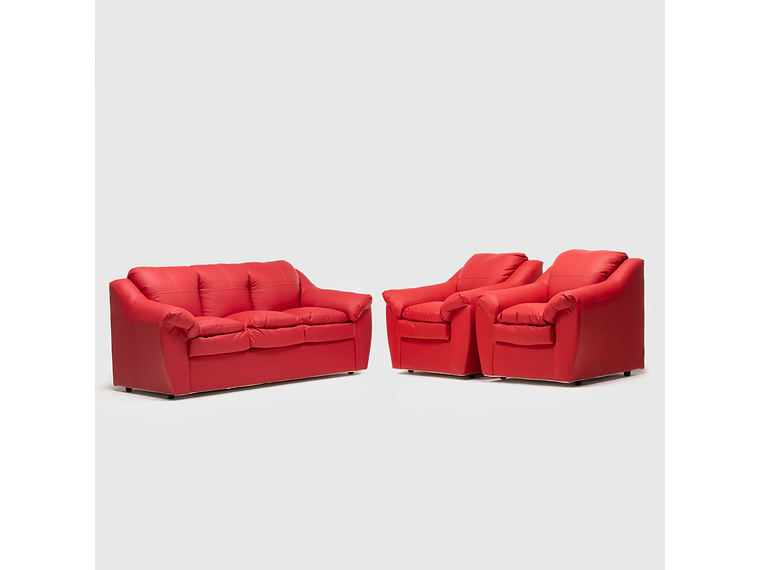 LIVING GALICIA 311 ROJO 1