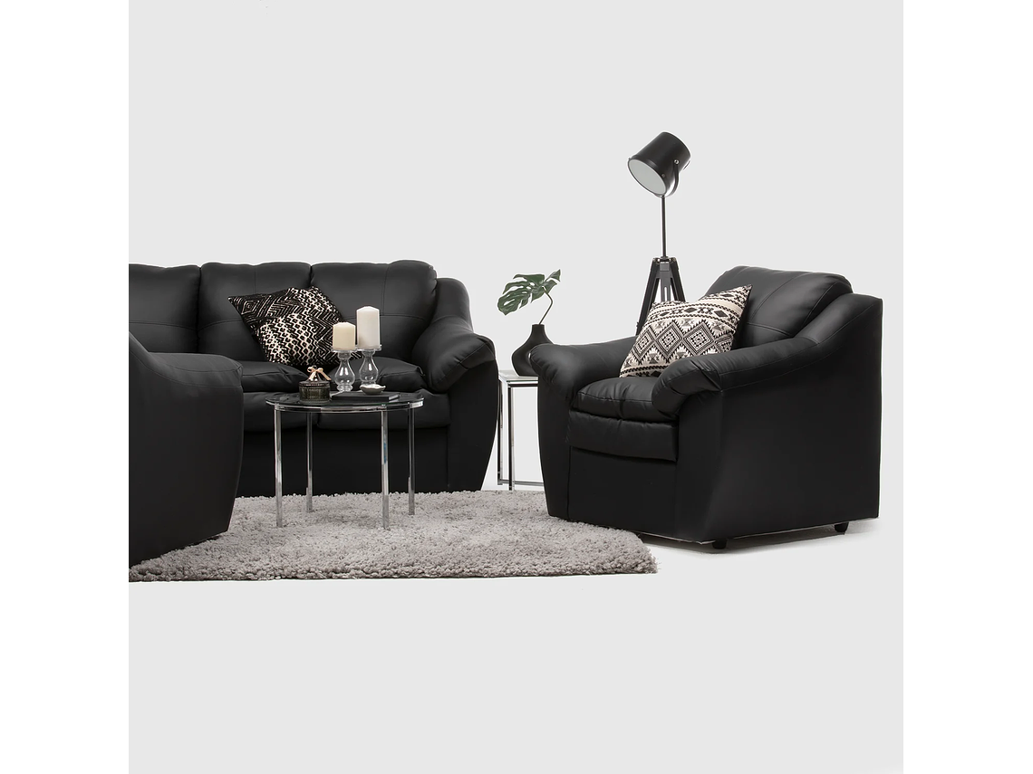 LIVING GALICIA 311 NEGRO 4