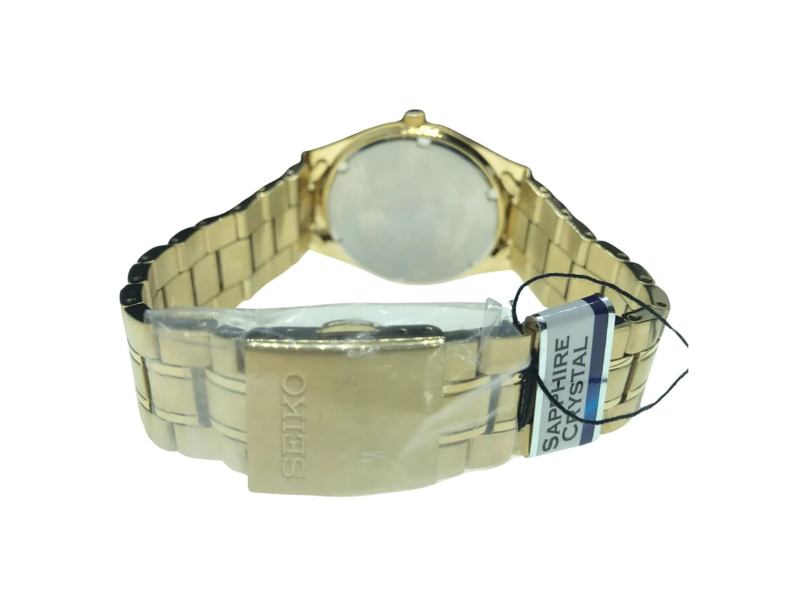 RELOJ SEIKO HOMBRE SGGA68P1 2